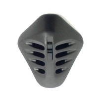 Arai TX-typ TOUR-X3/X2/X bradový větrák Frost-Black